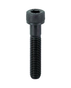 Hexagon Socket Head Cap Screw (steel/half thread type)