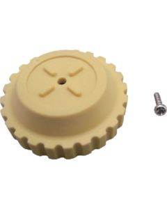 Vacuum Pipe Adjustment Knob (L) W/Screw For Fr-803B. Fr-803 1อัน