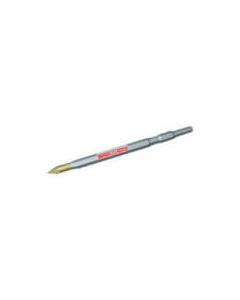 จุดน้ำเงินกับเหล็กไฮสปีด 17H x 360mm