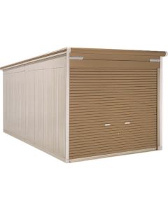 Garages 1อัน