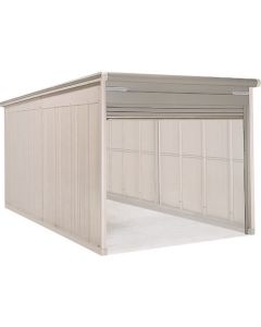 Yodo Garage VGB-3052 Basic Building Sumi