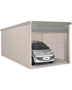 Carports Garages 1อัน