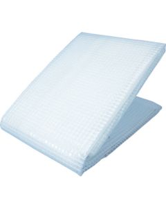 PE Transparent Threaded Sheet