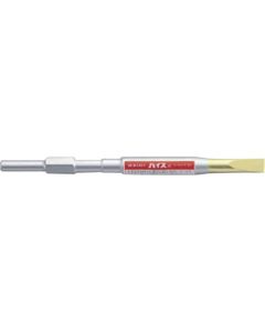 ดอกสกัดเย็นเหล็กไฮสปีด 17H x 280mm