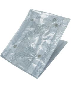 Sheet Lighting mekakushi sheet ใส 0.9m x 1.8m
