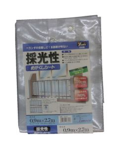 Sheet with String