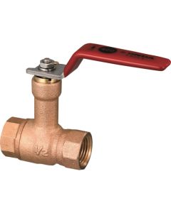Ball Valve B Series