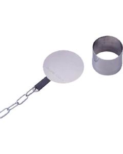 Extension Pipe W/Lid For Fr-820 1อัน