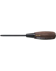 B-330 Wood Compo ไขควงปากแฉกแกนทะลุ PH2 x 100mm