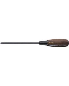 B-330 Wood Compo ไขควงปากแฉกแกนทะลุ PH2 x 150mm