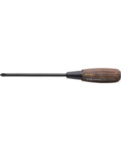 B-330 Wood Compo ไขควงปากแฉกแกนทะลุ PH3 x 150mm