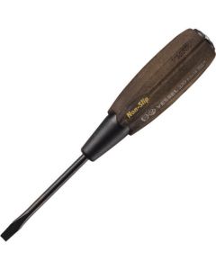 Wood-Compo tang-thru Screwdrier 6เส้น