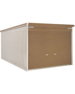 Garages 1อัน