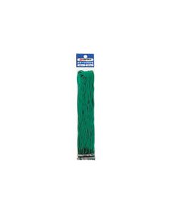 เอ็นร้อยสายสลิงสี 20 เขียว B339J-G (381223)