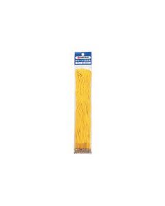 เอ็นร้อยสายสลิง 20 สีเหลือง B339J-Y (381224)
