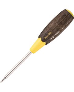 B-340TX Wood Compo ไขควงทอร์ค T10H x 80mm