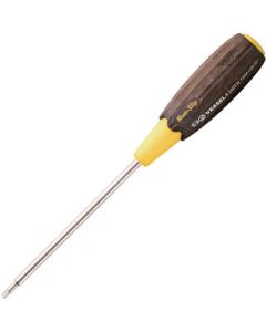 B-340TX Wood Compo ไขควงทอร์ค T20H x 120mm