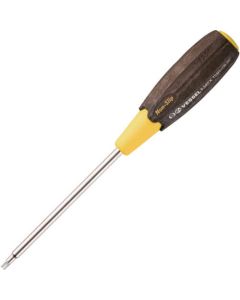 B-340TX Wood Compo ไขควงทอร์ค T25H x 120mm