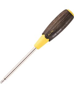 B-340TX Wood Compo ไขควงทอร์ค T30H x 120mm
