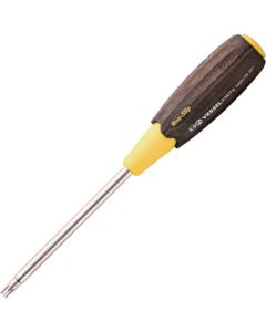 B-340TX Wood Compo ไขควงทอร์ค T40H x 120mm