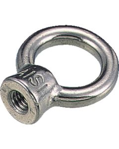 Stainless Steel Eye Nut 1อัน