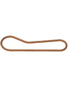 Pulley Belt For Ft-710 1อัน