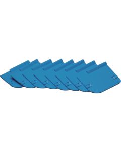 Parts Case Case Partition Panel