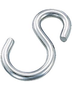 Stainless Steel S Hook ถุงละ 2อัน