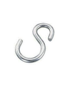 Stainless Steel S Hook ถุงละ 2อัน