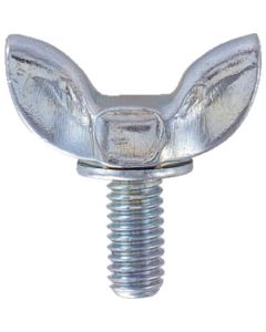 Press Butterfly Bolt (steel)