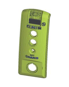 Front Panel W/Display Window For Ft-801 1อัน