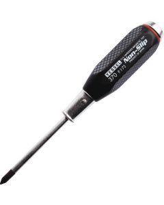 B-370 Non Slip ไขควงแกนทะลุ PH1 x 75mm