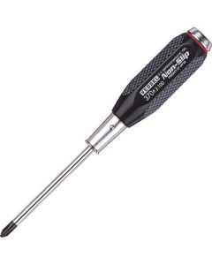 B-370 Non Slip ไขควงแกนทะลุ PH2 x 100mm
