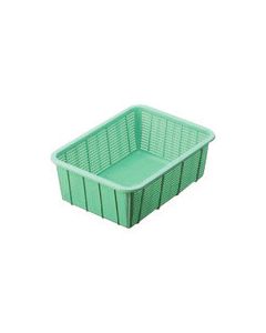 ตะกร้าทรงเหลี่ยมลึกเล็ก B370J-S (830045)