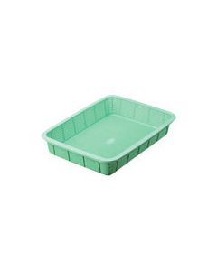 ตะกร้าทรงเหลี่ยมตื้นใหญ่ B375J-L (830050)
