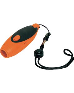 Electronic whistle อันละ 1 อัน