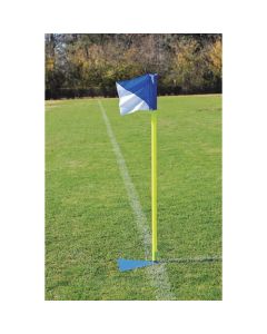 Corner Flag Stand 1ชุด