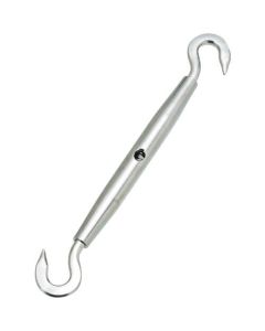 Stainless Steel Turnbucklepipe type Hook/Hook 1อัน