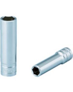 9.5sq. Magnet Deep Socket Hexagon 10.0mm