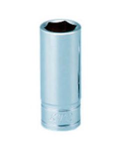 9.5sq. ลูกบล็อกหกเหลี่ยม แบบยาวปานกลาง 5.5mm