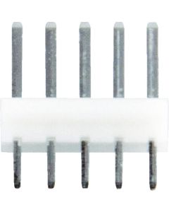 NH CONNECTOR Through-hole type Shrouded Header