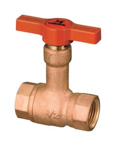 Ball Valve B Series