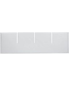 Divider for Business Cassetter(B4 type) 1แผ่น