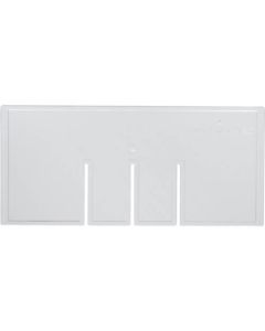 Divider for Business Cassetter(B4 type) 1แผ่น