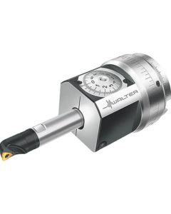 Walter Precision Boring-Bar 1อัน