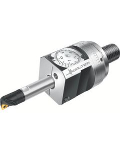 Walter Precision Boring-Bar 1อัน