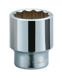 19.0sq. ลูกบล็อก 12 เหลี่ยม 32.0mm