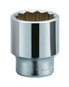 19.0sq. ลูกบล็อก 12 เหลี่ยม 36.0mm