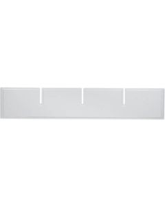 Divider for Business Cassetter(B4 type) 1แผ่น