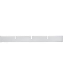 Divider for Business Cassetter(B4 type) 1แผ่น